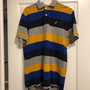 Men’s American Eagle Polo